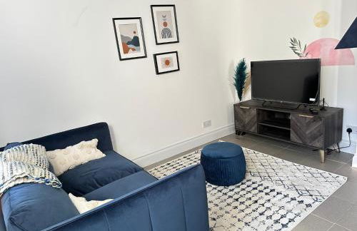 Cosy One Bedroom Apartment - Foto 1