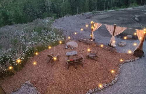 Stunning Mt Rainier Views!tahoma Ridge Cottage - Foto 49