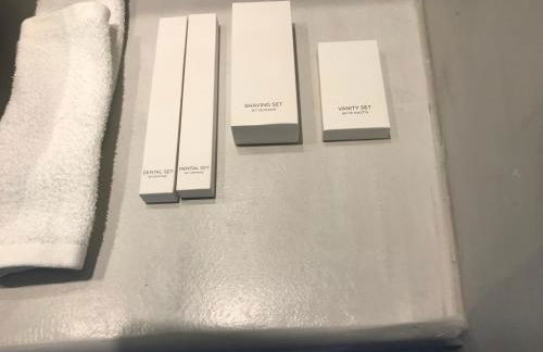 Ammos Luxury Studios - Photo 18