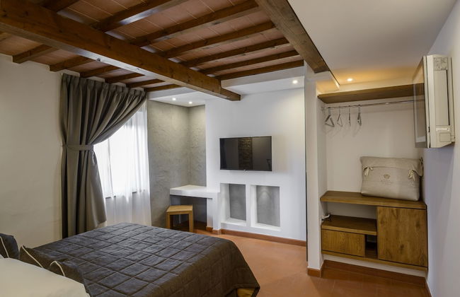 Tenuta Sovestro - Agriturismo e Winery - Foto 14