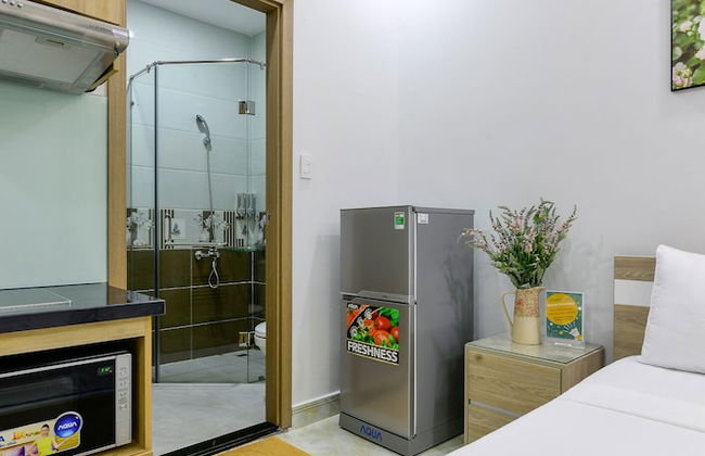 Estelle Boutique Apartment - Photo 18