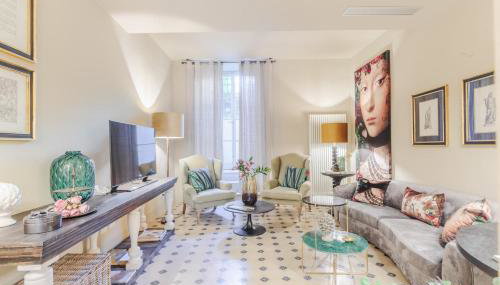 Vissi D Arte an Apartment With Garden - Foto 1
