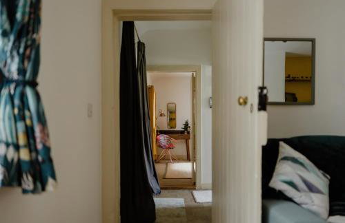 Cozy Cairnwell Farm Cottage - Foto 36