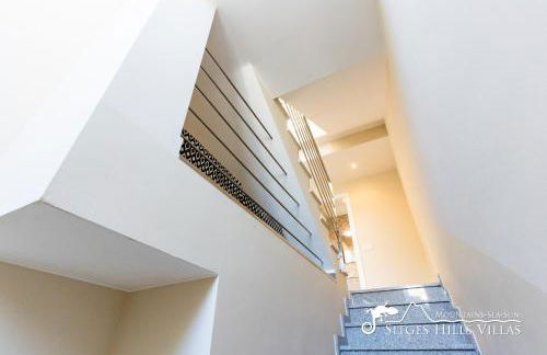 Cool and Stylish Villa Avanti with Private Pool, Beautiful Views and Air Conditioniing - Foto 33