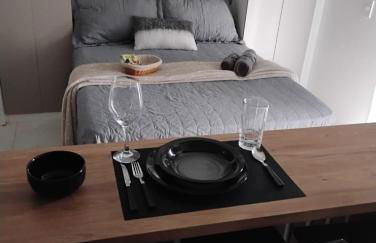 Studio Carmenere Com varanda e vista incrível Mogi das Cruzes - Foto 60