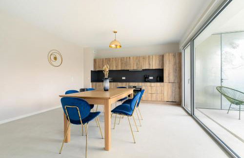 Grand appartement moderne et lumineux - Foto 17