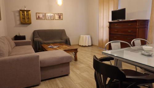 En el corazón de la ciudad - Foto 1