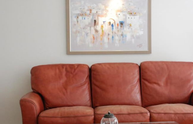 Bursa Park Apart Hotel - Foto 38