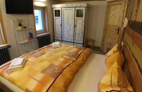 Ferienwohnung - Haus Molle - Foto 5