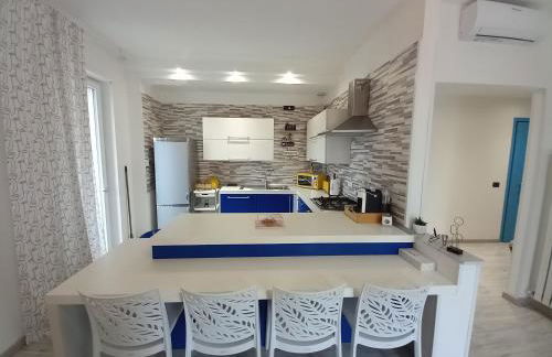 La Rosa BLUtique Guesthouse - Boutique apartment near Como - Foto 9