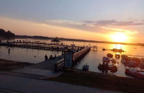 Holiday Home in Kretowiny near Lake - Foto 35