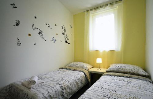 Apartments Trampi - Foto 41