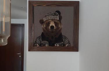 MdC Apartment - Foto 16