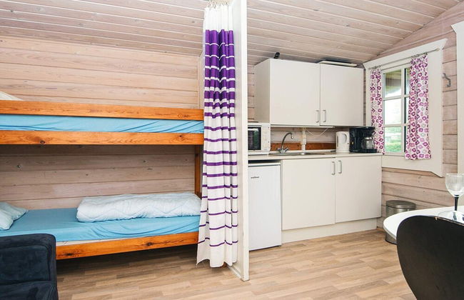 6 Person Holiday Home in Haderslev - Foto 21