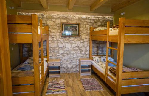 Ranczo w Dolinie - Bałtów - Foto 35