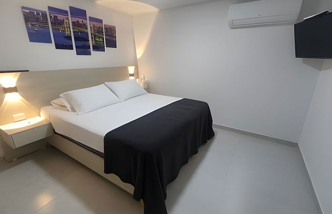 Apartaestudios San Fernando - Photo 27