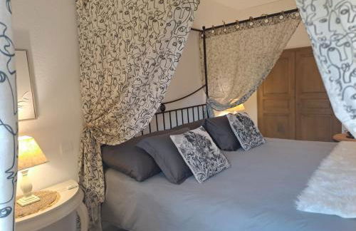 L Antre de Pierres - chambres d'hôtes et gites - Photo 16