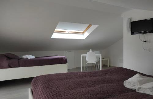 B&B Residenza Leonardo - Foto 29