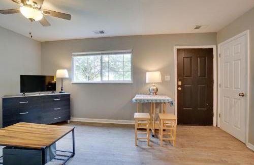 Dtwn Columbus Getaway Pet Friendly with Fee! - Foto 7