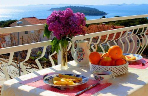 Apartments Tonći - Photo 18