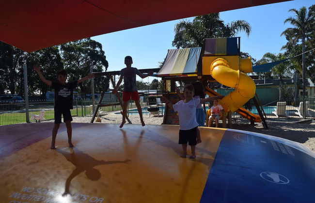 Paynesville Holiday Park - Photo 17