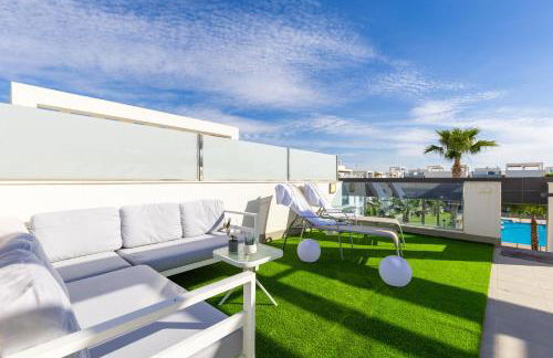 Laguna Dream by Fidalsa - Foto 7