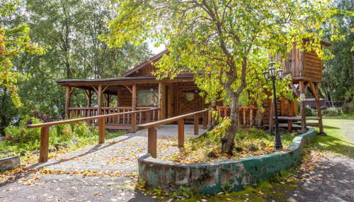 Indian AK 25 min to Anchorage & 25 min to Girdwood - Foto 4