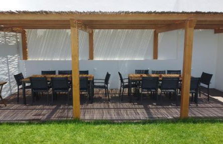 Casa do Mural - Sesimbra, Lagoa de Albufeira e Aldeia do Meco - Foto 31