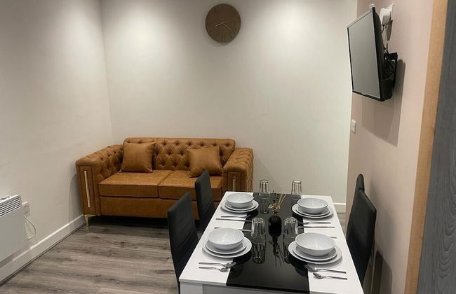 Boothtown Luxury Apartments - Foto 13