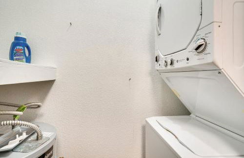 Whole 1 Bedroom Apt w Swimming Pool Condo 2 Mi to White Rock Lake! - Foto 4