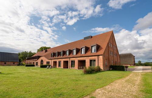 Kultur Gut Hasselburg - Foto 24