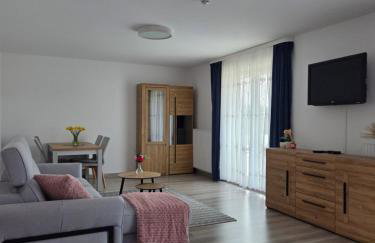 Apartamenty Zachodnia Przystań - Foto 12