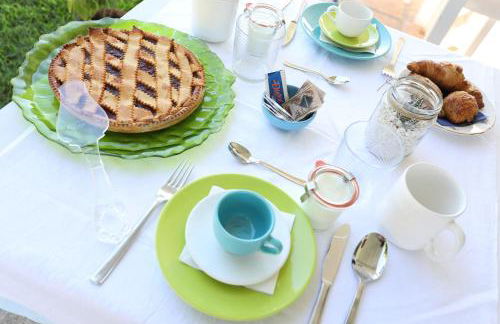 Podere 43 Charme B&B - Foto 46