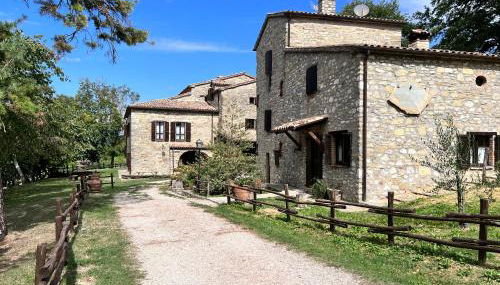 Bio Agriturismo La Cerqua - Foto 2