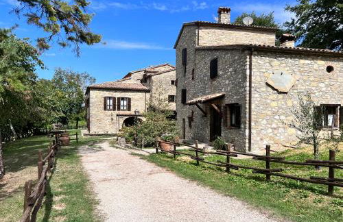 Bio Agriturismo La Cerqua - Foto 1