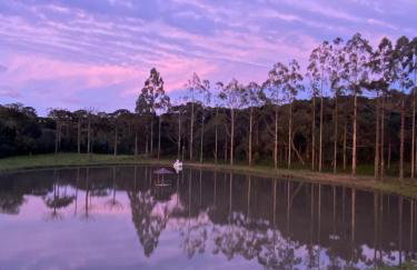 Cabana Álamo-Guimarães Reserva - Foto 8