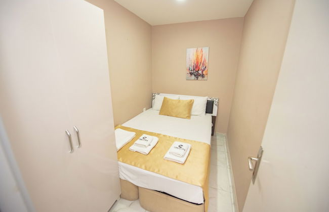 PALVAN APART OTEL - Foto 11