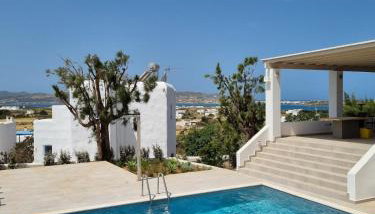 Villa Glysidia Sunset with swimming pool & BBQ - Foto 4