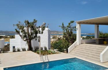 Villa Glysidia Sunset with swimming pool & BBQ - Foto 4