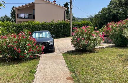 Gianna Apartment Labin - Foto 29