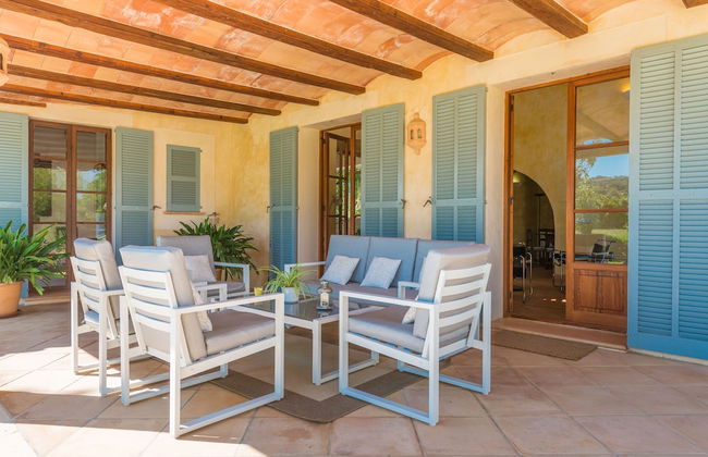 Es Moli Son Comparet - Foto 6