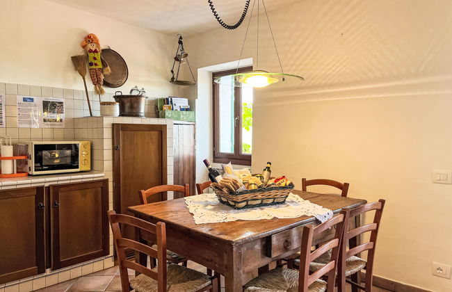 Holiday Home Casa Sylvie by Interhome - Foto 127