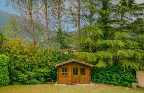 Tenuta delle Rose - Country House - Foto 23