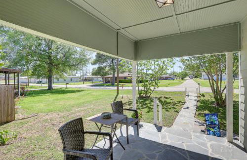 Charming Franklin Abode Near Sports Park and Fishing - Foto 23