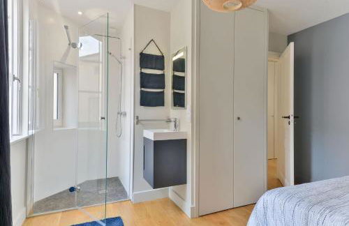 Cœur de Presqu île Hotel-Dieu AC - Foto 9