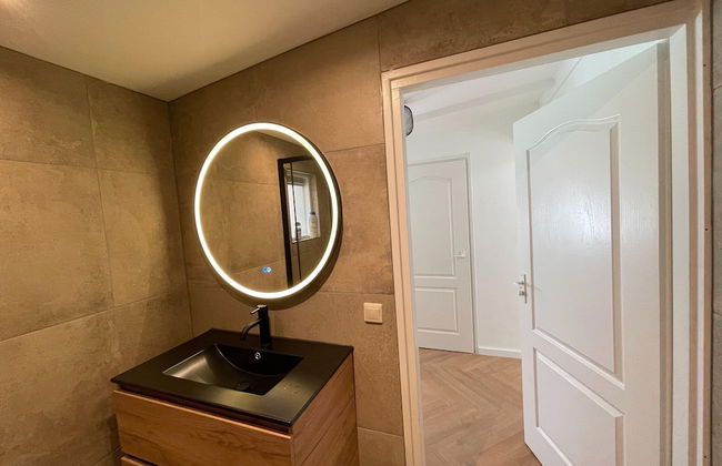 Tranquil Holiday Home in the Middle of Nature - Photo 49