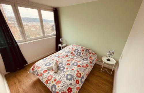 Spacieux logement en famille - 296 - Foto 7