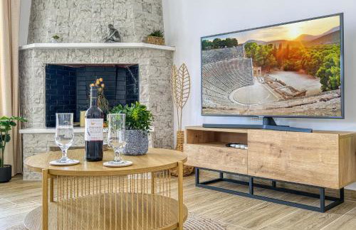 Faytale Apartment Nafplio - Foto 15