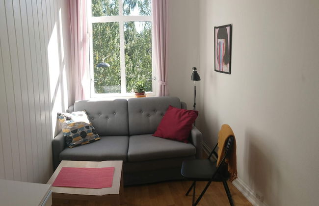 S12-3rd Floor Casa Grunerlokka - Foto 15