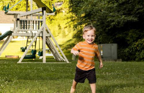 Canadian Hemlock . Trailside Lodging - Foto 16